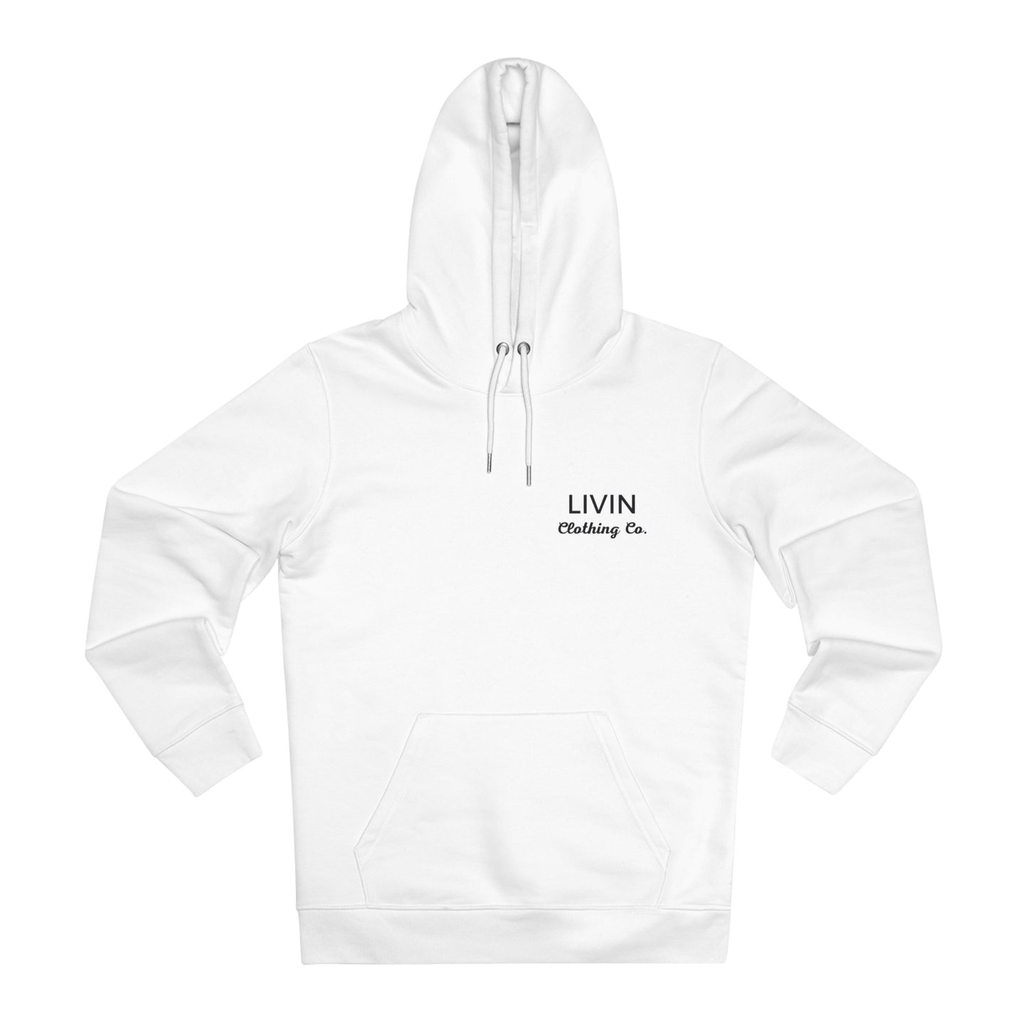 Mountain Escape Hoodie