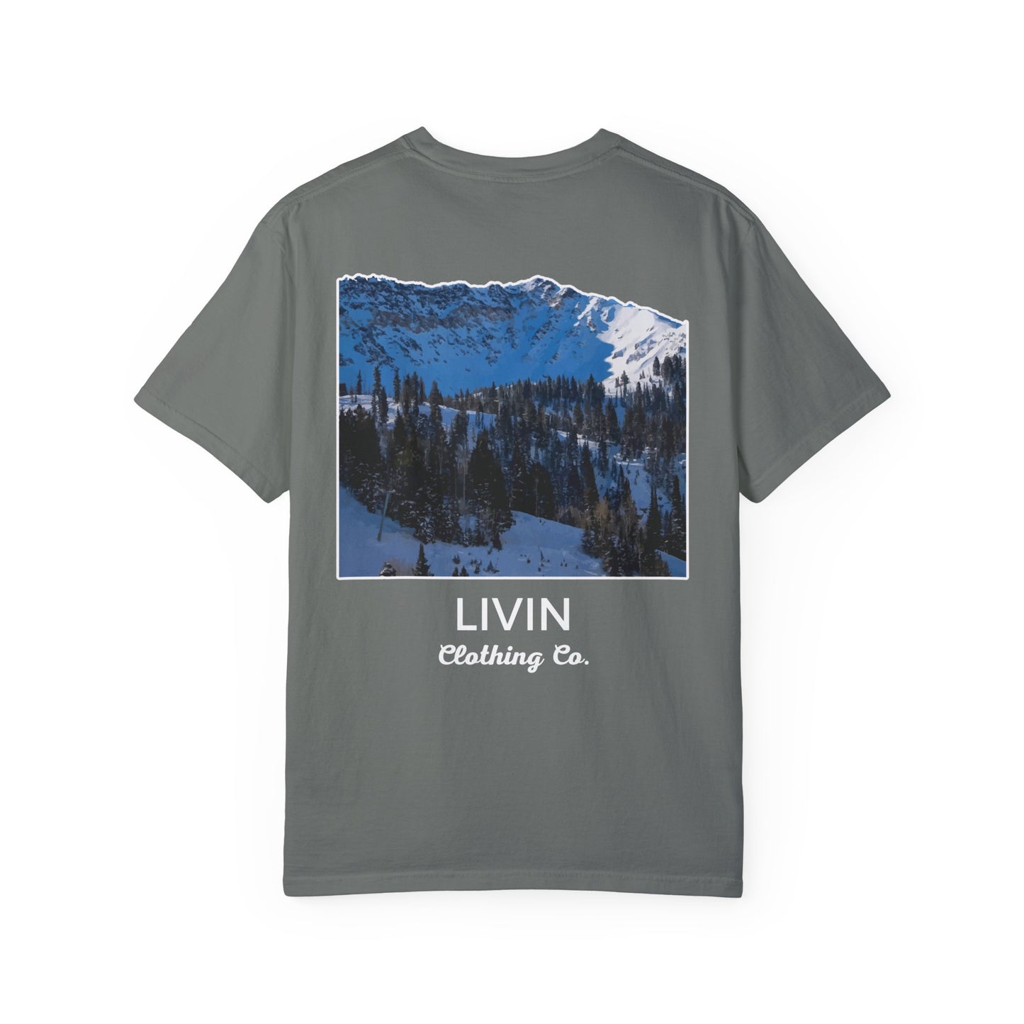 Mountain Escape T-shirt