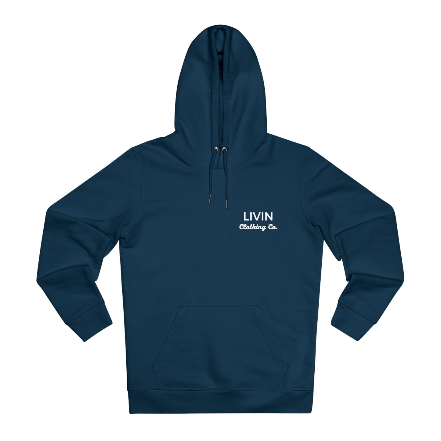 Mountain Escape Hoodie