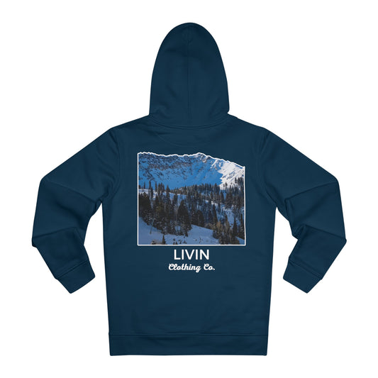 Mountain Escape Hoodie