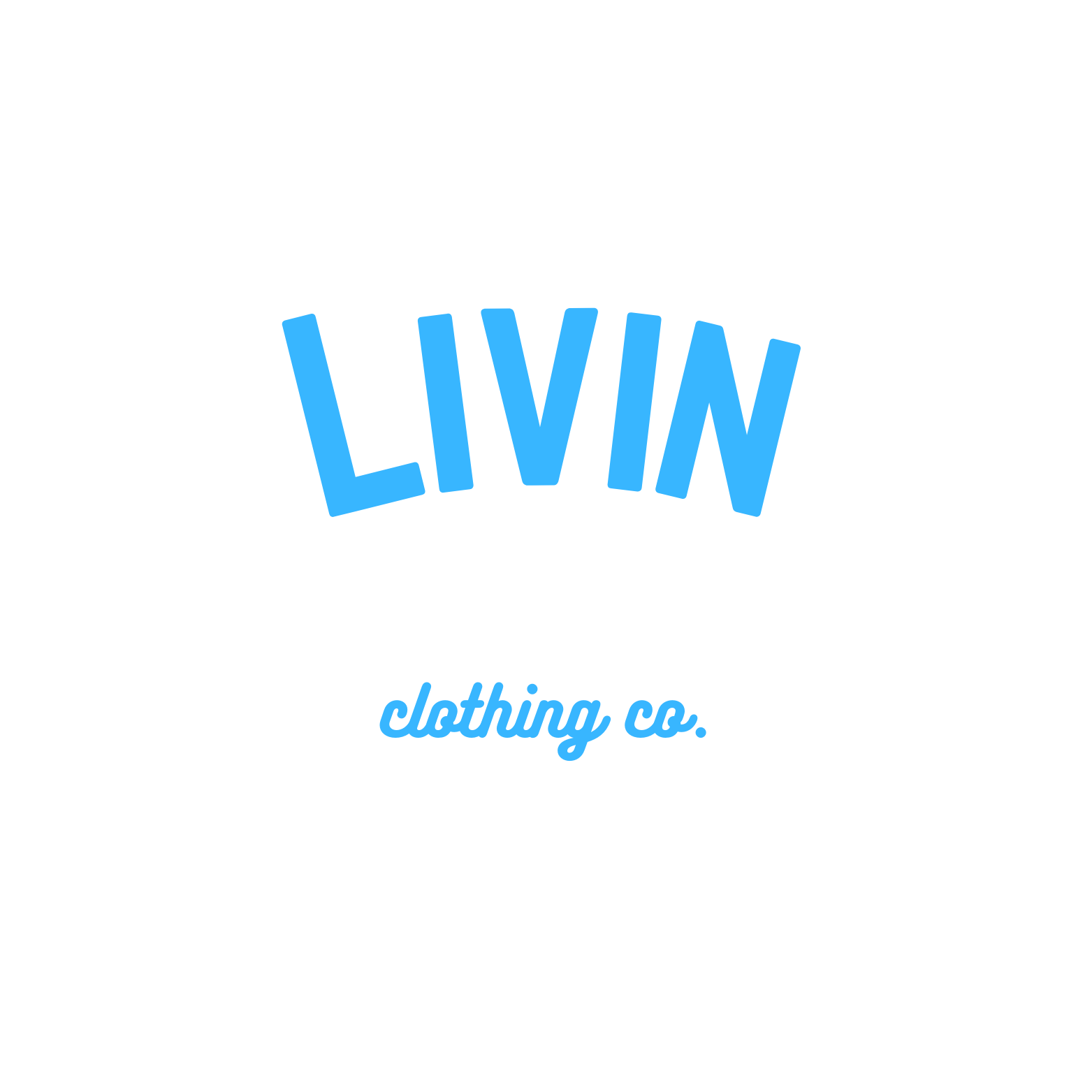 Livin Clothing Co.